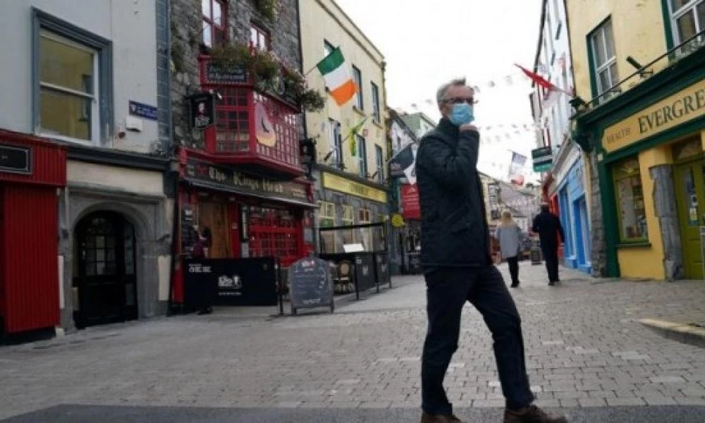 Brexit-Β. Ιρλανδία: Ξαναρχίζουν οι έλεγχοι μετά τις απειλές